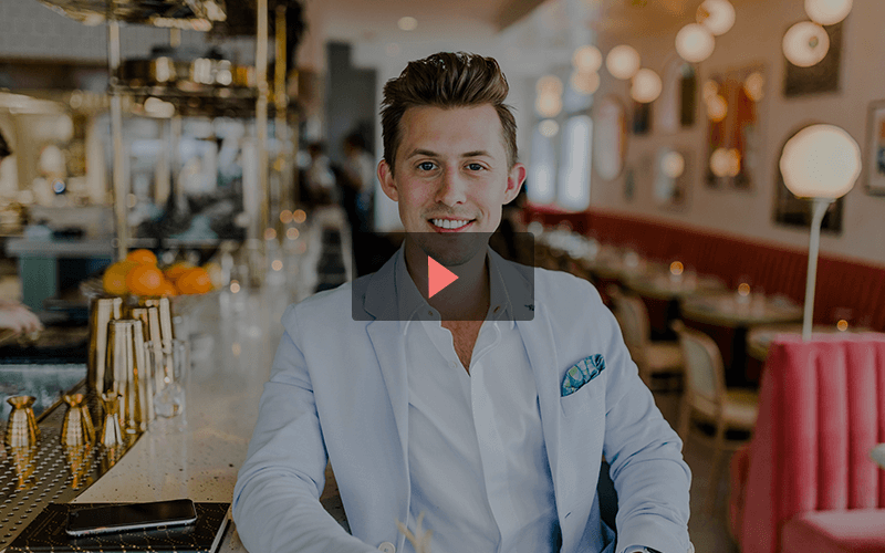 Educate with Sales pages